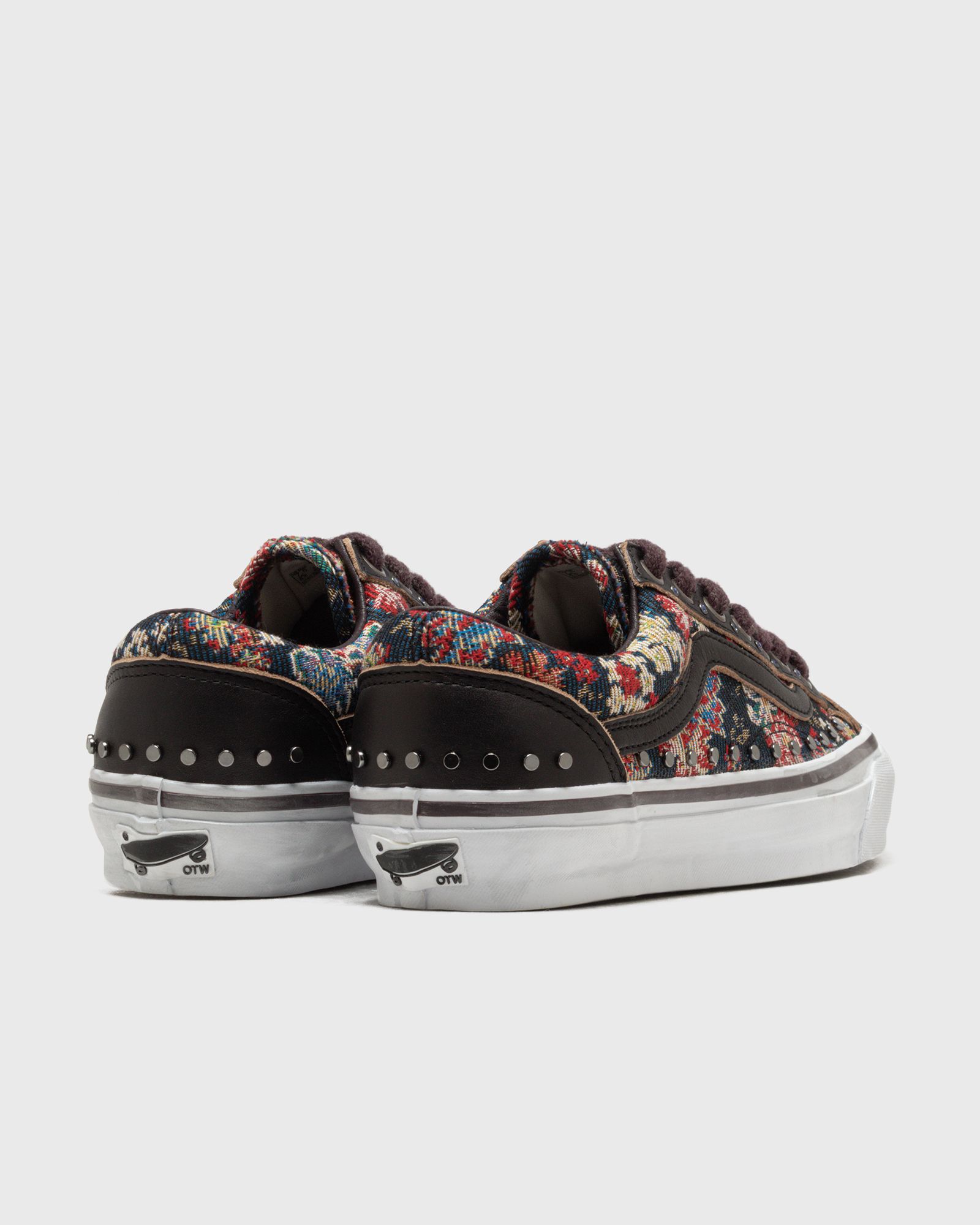 OTW OLD SKOOL 36 VIBRAM FLORAL RIVETS