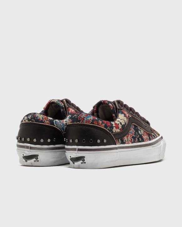OTW OLD SKOOL 36 VIBRAM FLORAL RIVETS