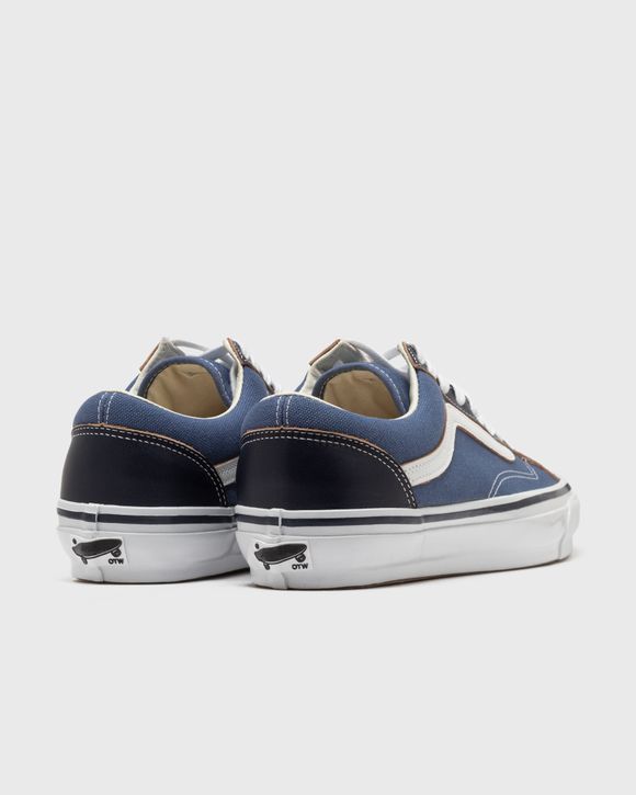 Vans OTW Old Skool 36 Vibram Blue | BSTN Store Vans OTW Old Skool 36 Vibram Blue | BSTN Store