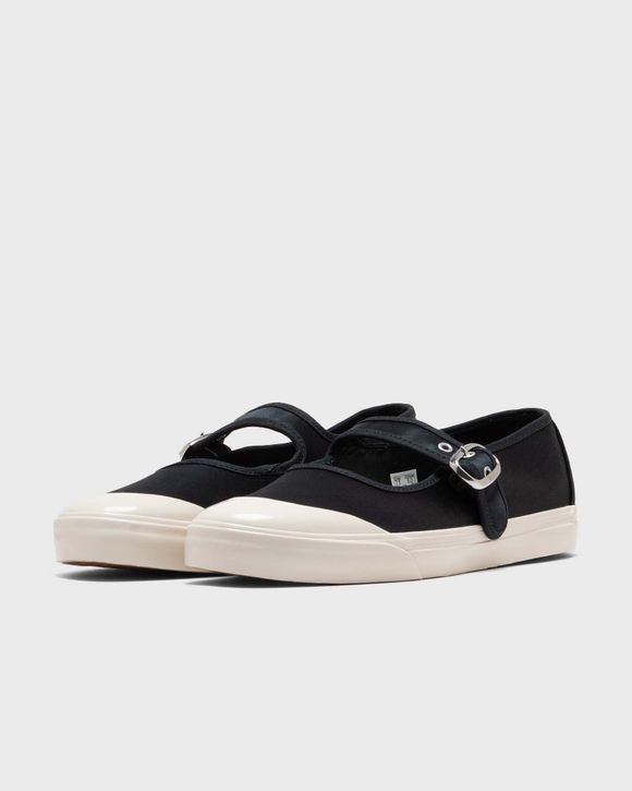 Vans LX Mary Jane Lo Pro Black BSTN Store