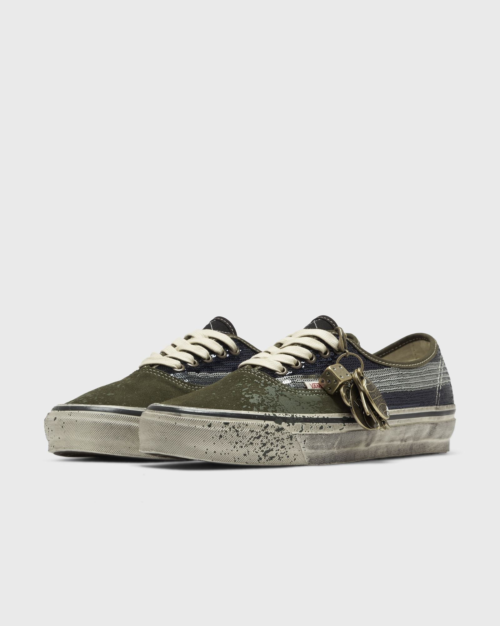 LX AUTHENTIC 44