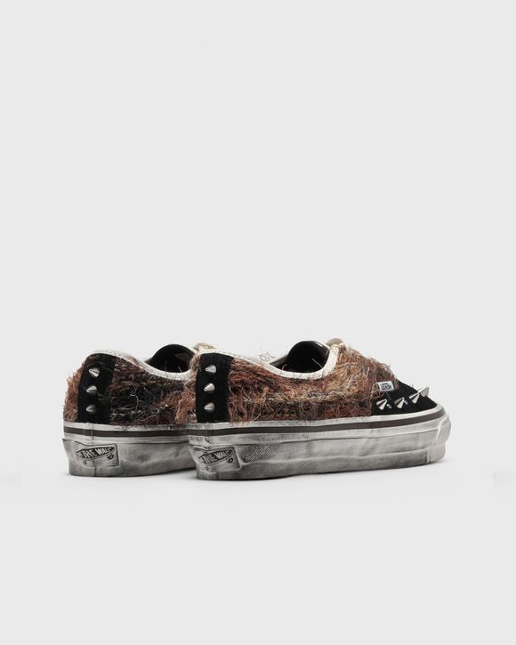 LX AUTHENTIC 44 MOHAIR