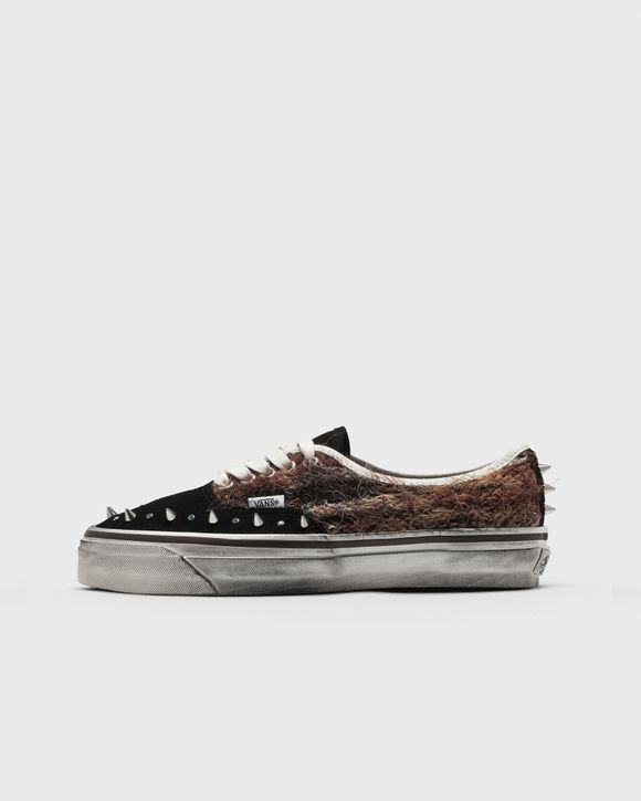 LX AUTHENTIC 44 MOHAIR