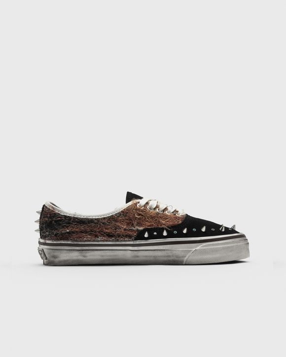 LX AUTHENTIC 44 MOHAIR