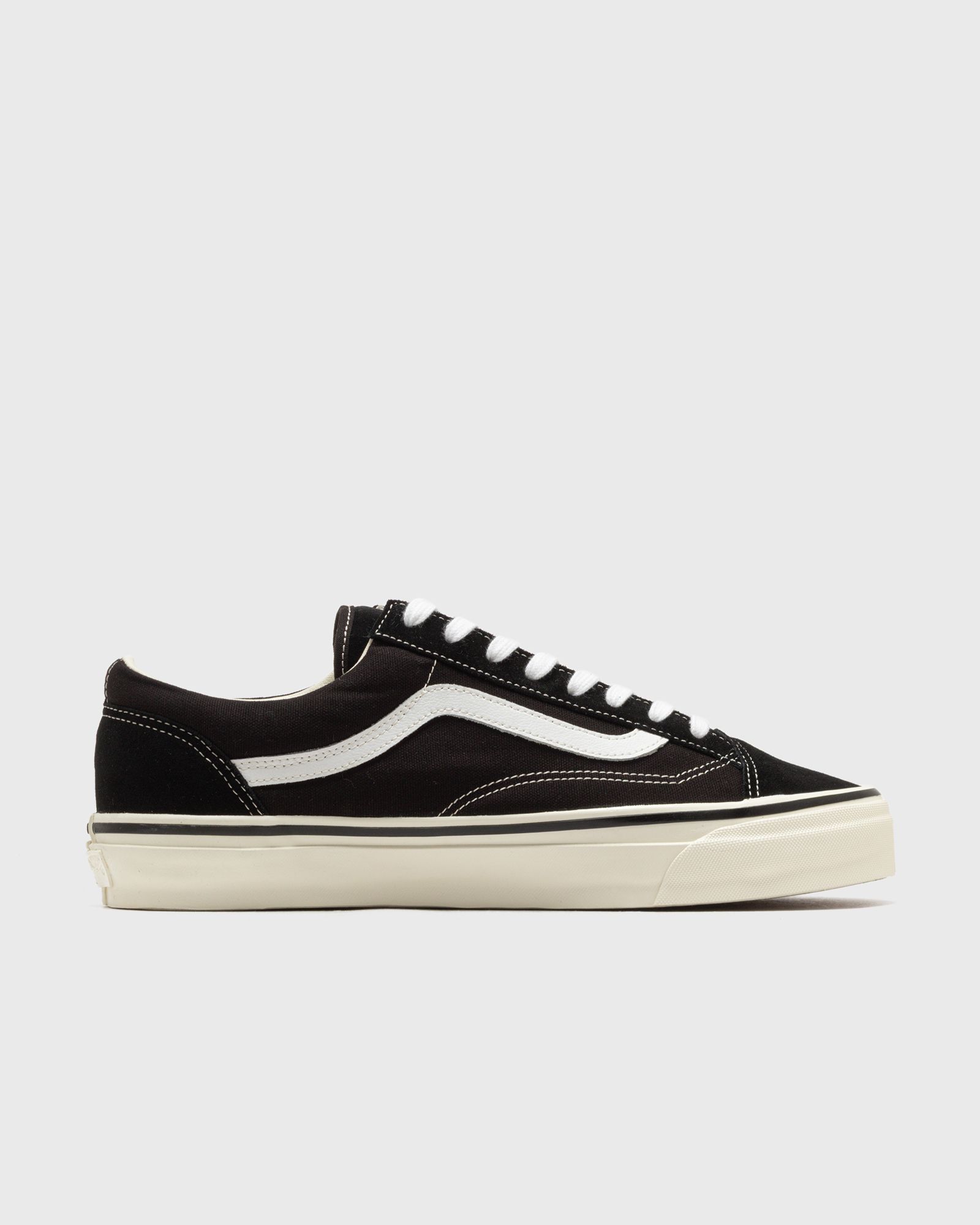 ペテンシー Vans LX OLD SKOOL 36 Black | BSTN Store