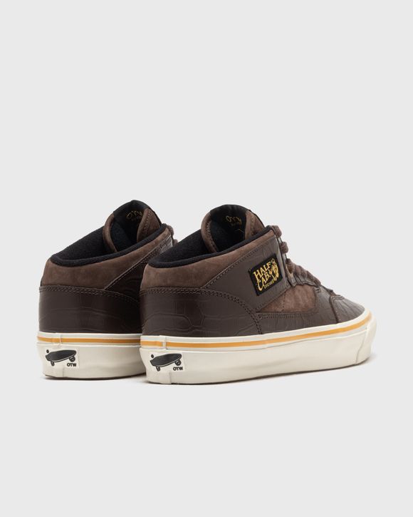 OTW HALF CAB 33 VIBRAM CLASSIC