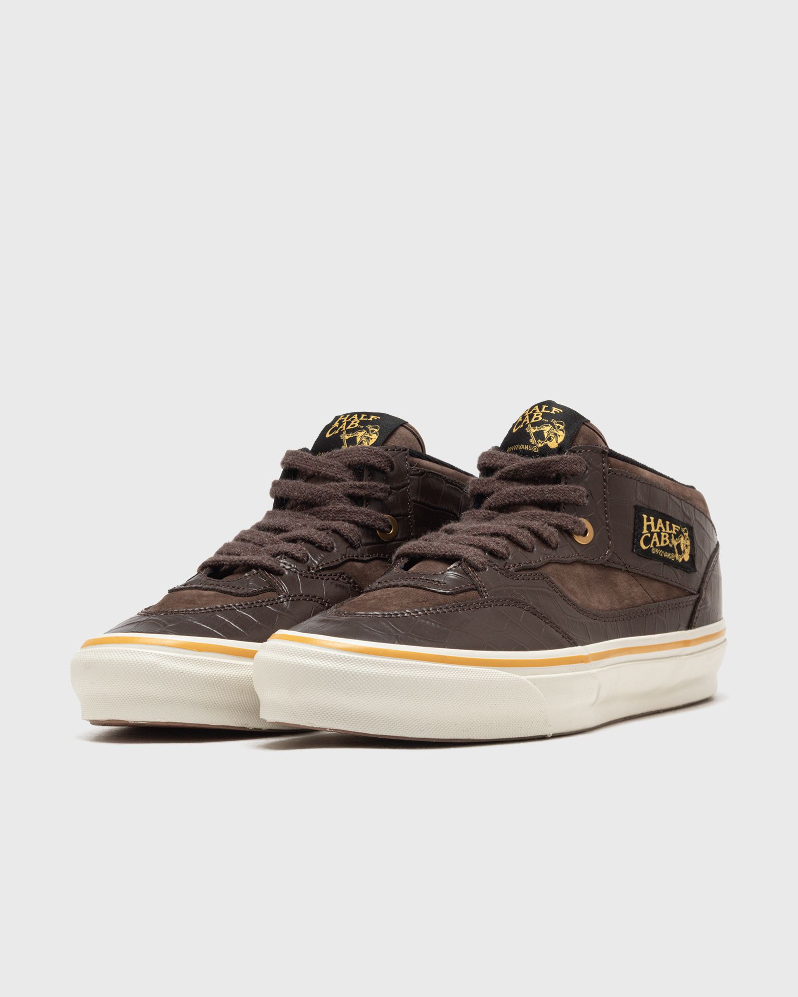 OTW HALF CAB 33 VIBRAM CLASSIC