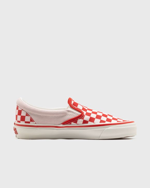 LX CLASSIC SLIP-ON 98
