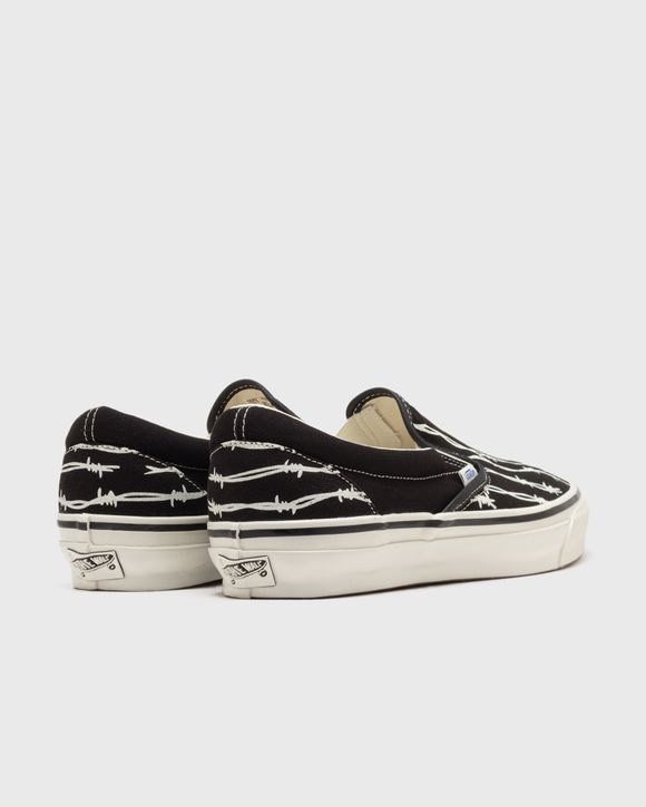 LX CLASSIC SLIP-ON 98
