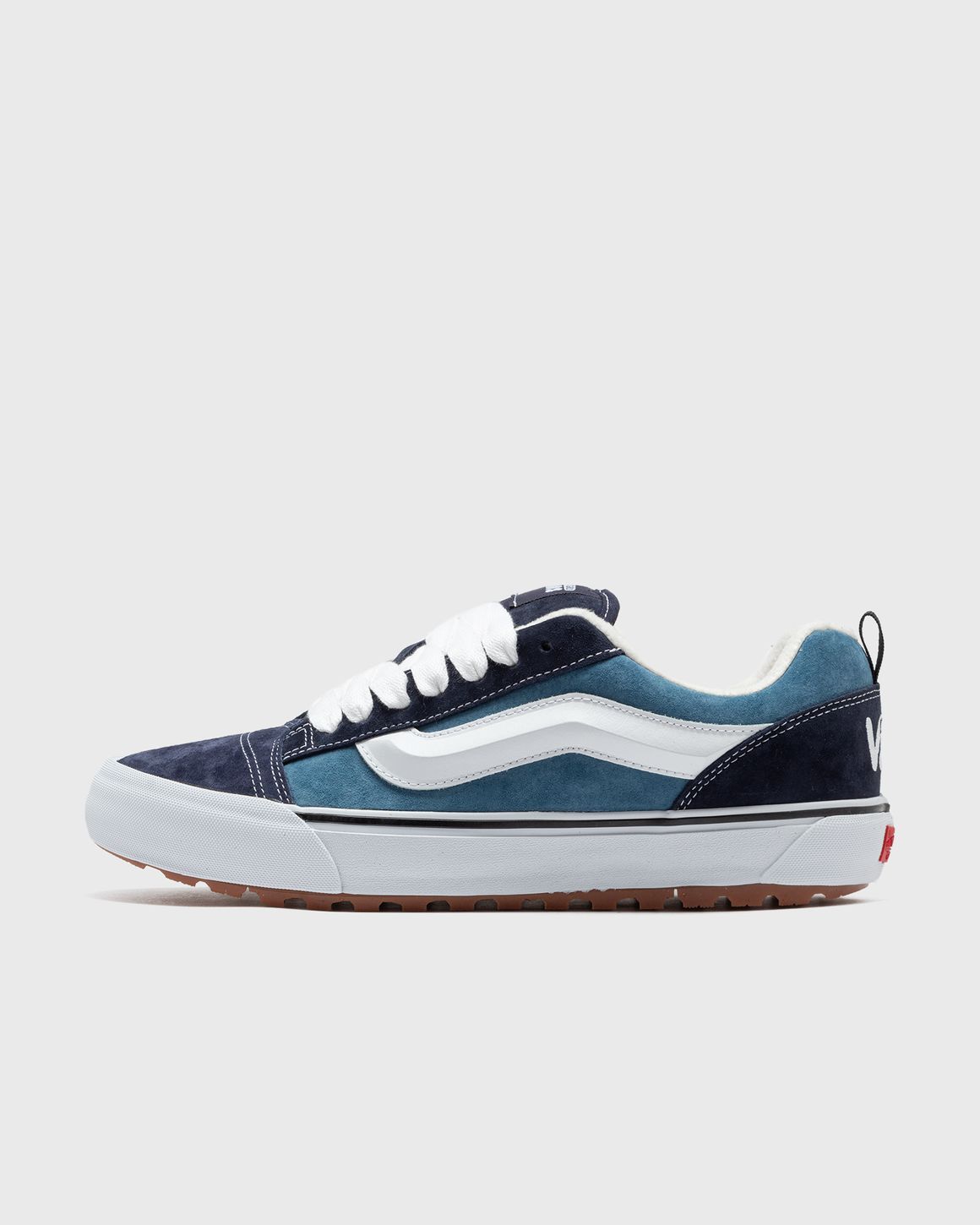 Vnuna Vans UA Authentic 44 DX - VN0005U8NVY1 – Foosh