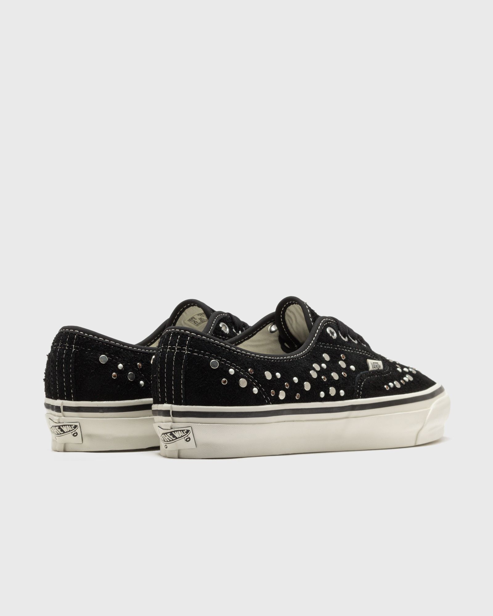Horrendous　5枚 Vans LX AUTHENTIC 44 NOCTURNAL Black | BSTN Store