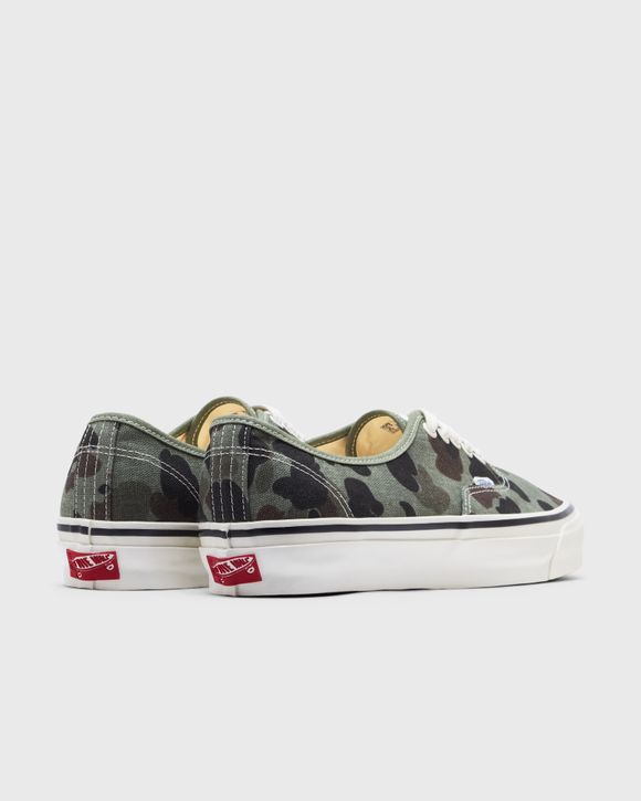LX AUTHENTIC 44 DUCK CAMO