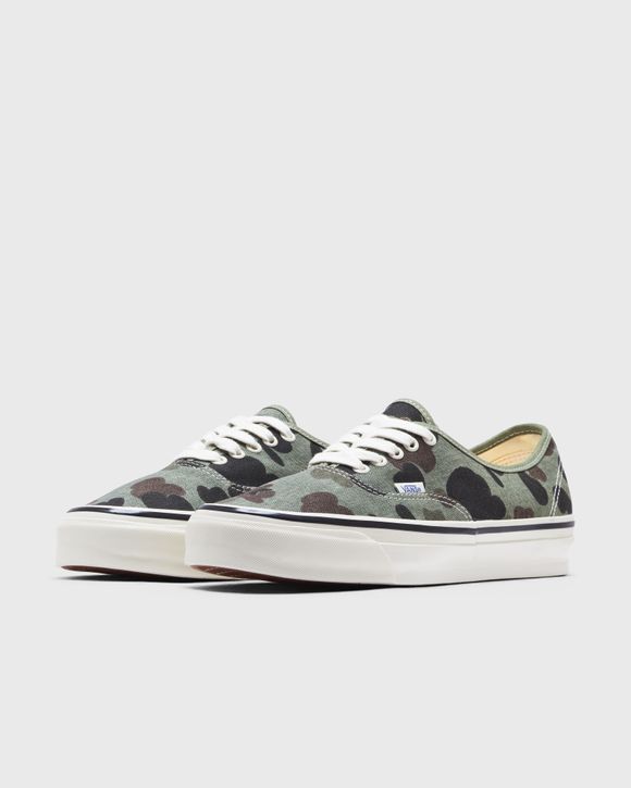 LX AUTHENTIC 44 DUCK CAMO