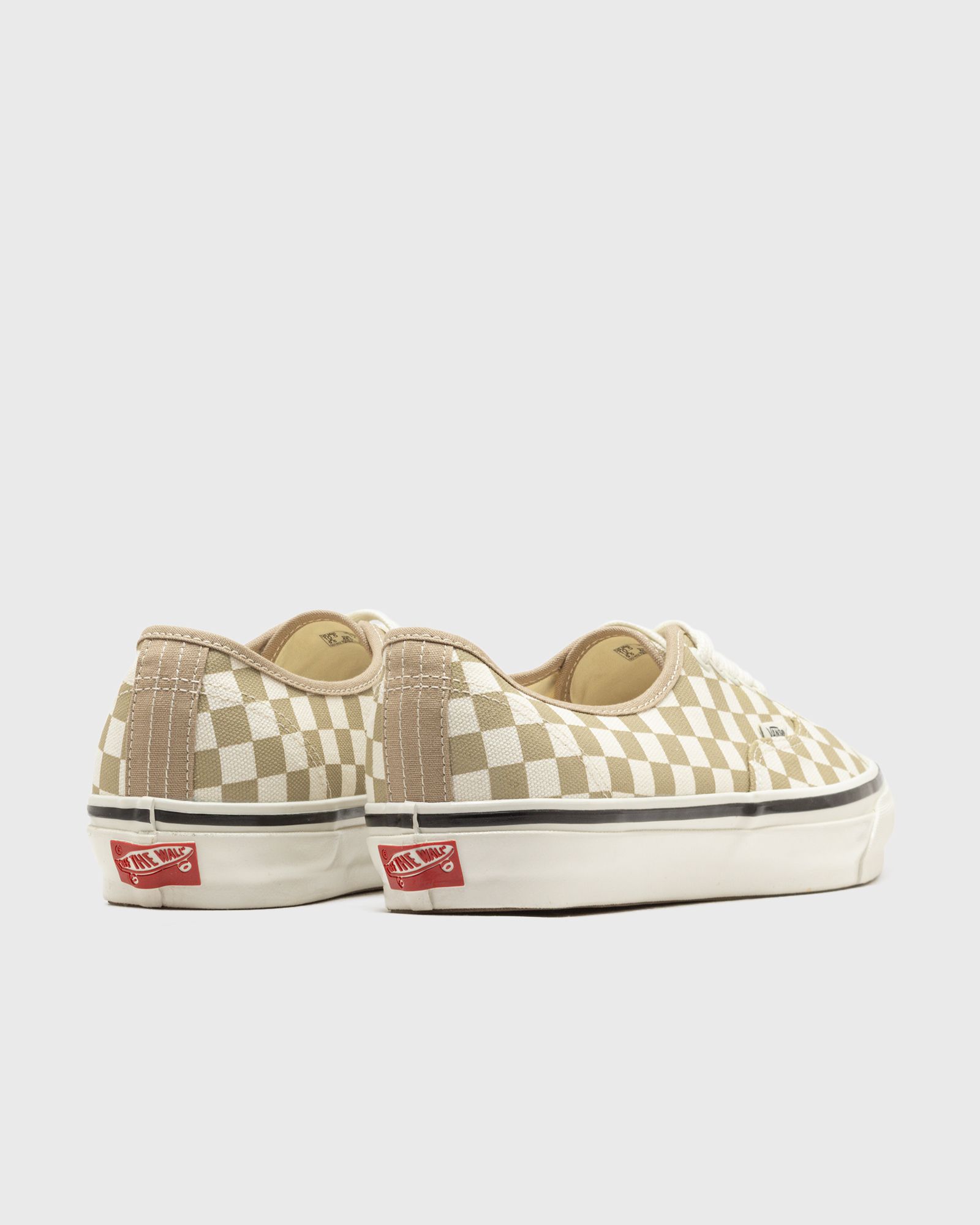 LX AUTHENTIC 44 CHECKERBOARD