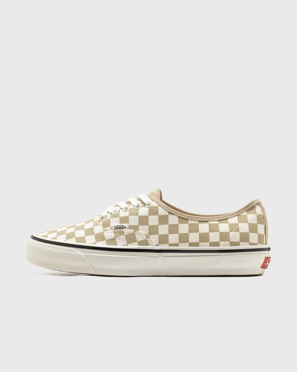 LX AUTHENTIC 44 CHECKERBOARD