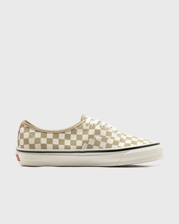 LX AUTHENTIC 44 CHECKERBOARD