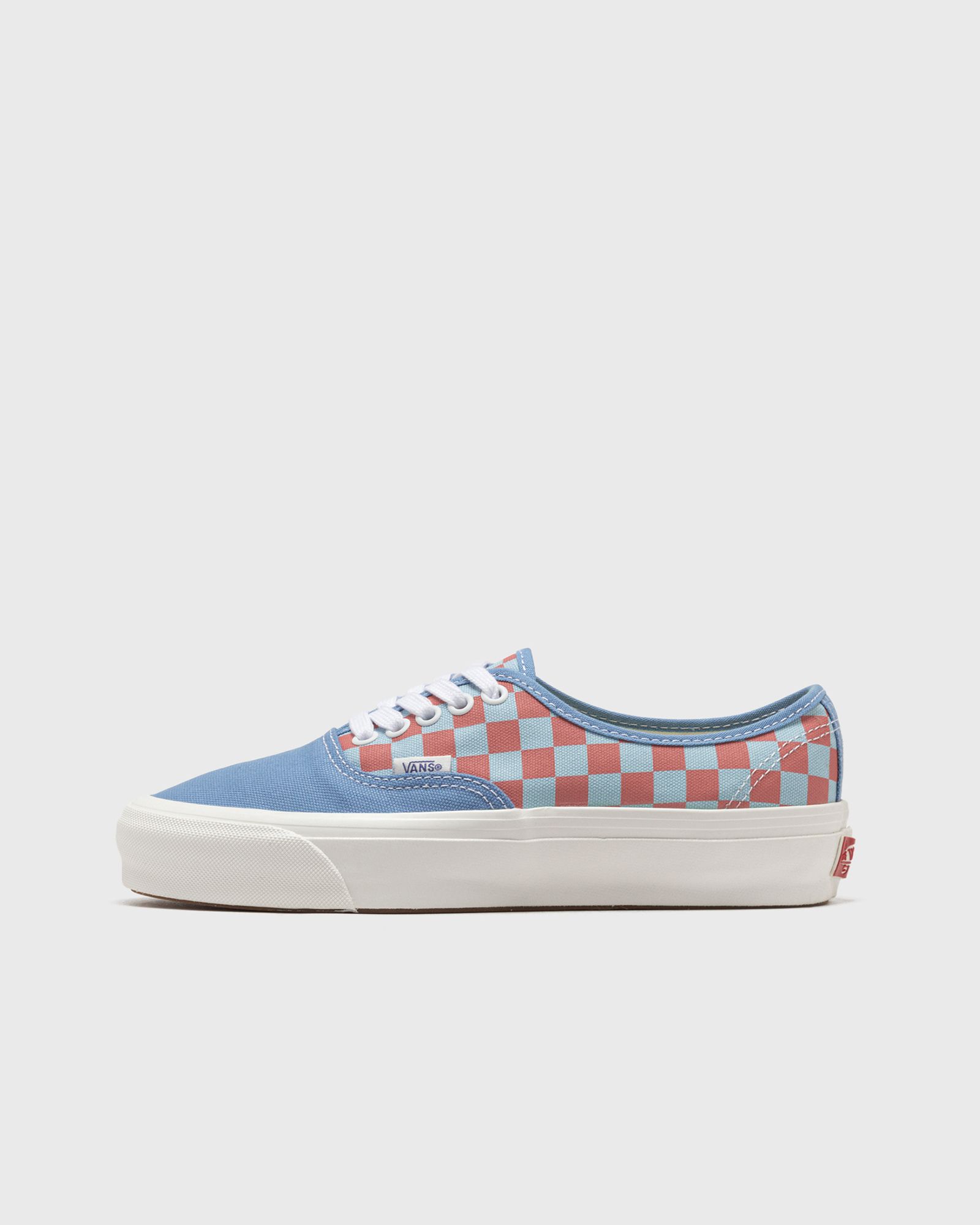 LX Authentic 44 CHECKERBOARD