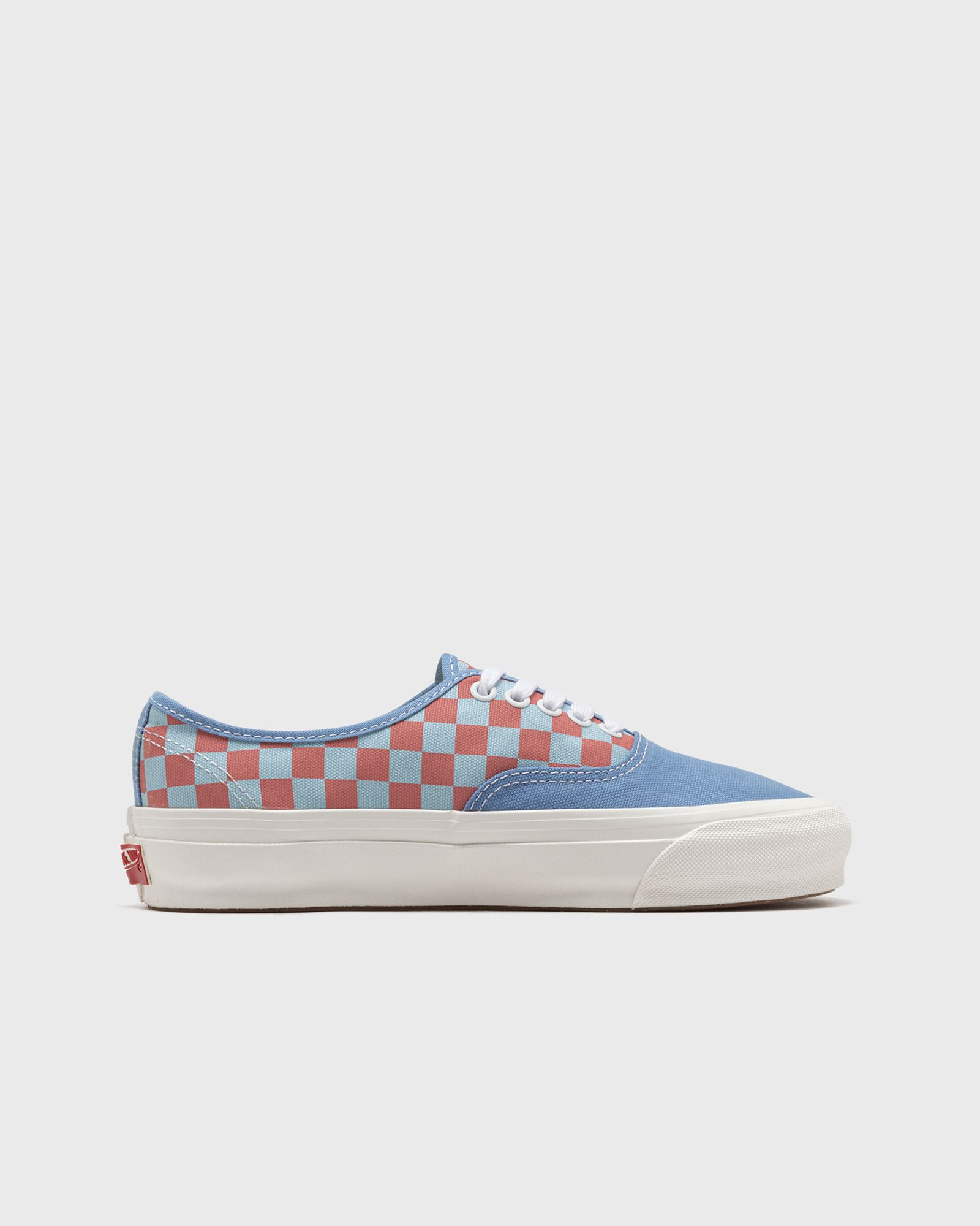 LX Authentic 44 CHECKERBOARD