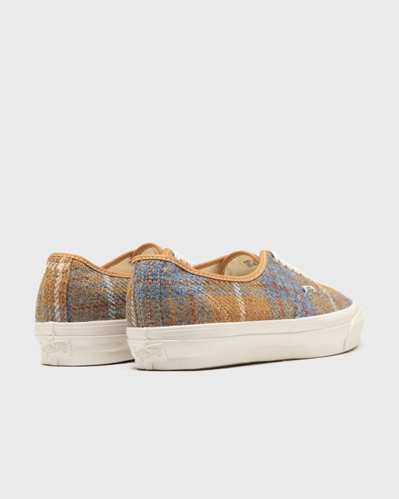 LX AUTHENTIC 44 HARRIS TWEED