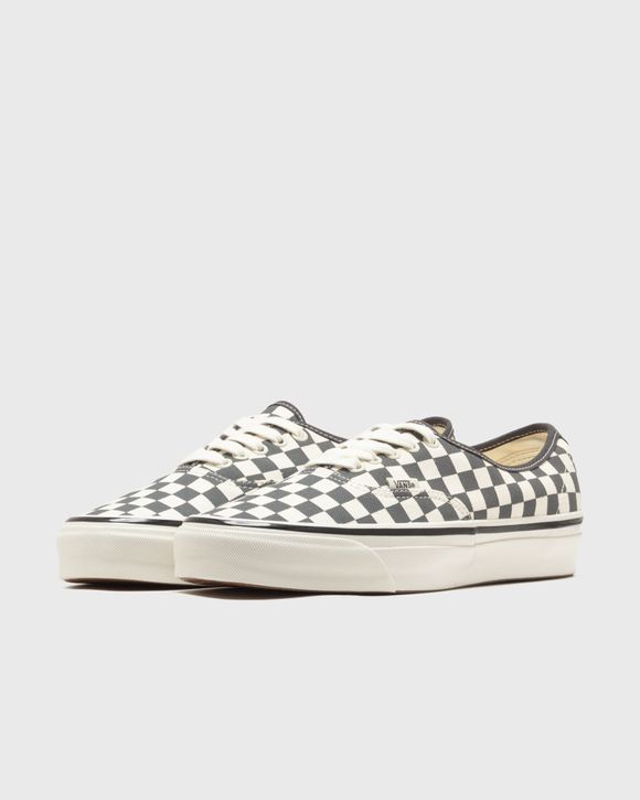 weiページ Vans LX AUTHENTIC 44 CHECKERBOARD Green/White | BSTN Store