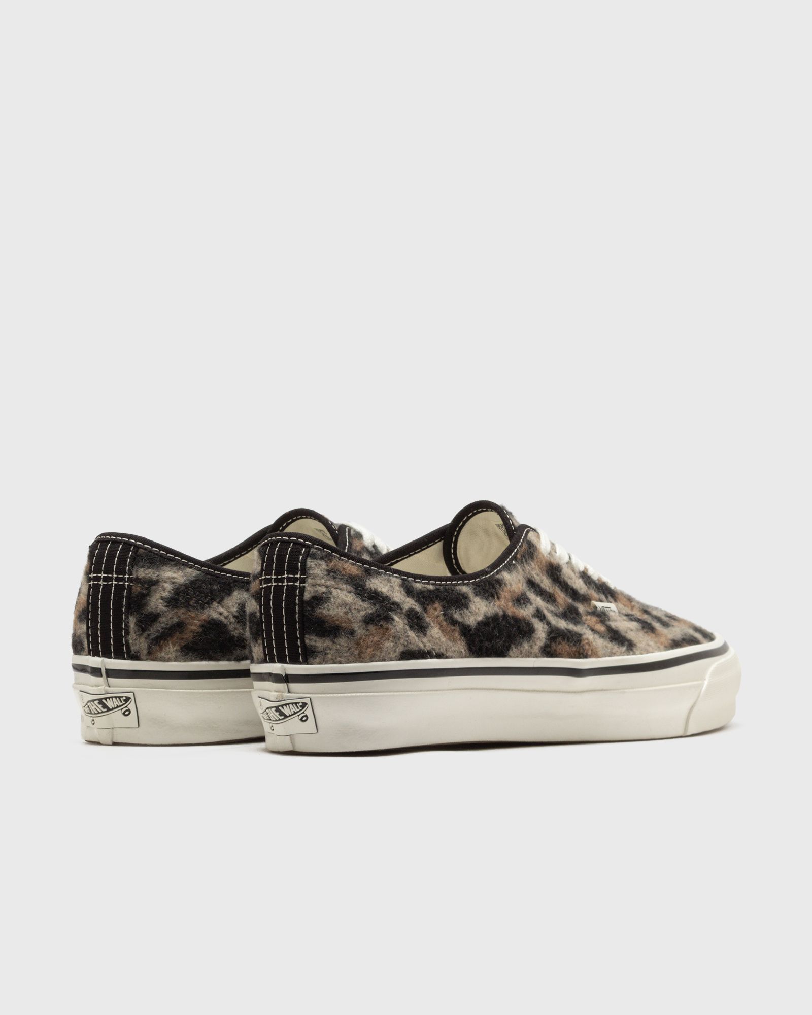 LX AUTHENTIC 44 LEOPARD