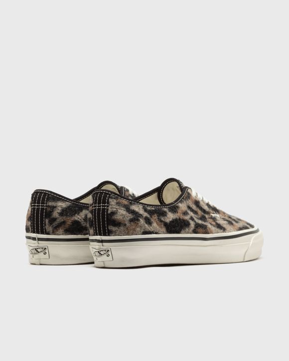 LX AUTHENTIC 44 LEOPARD