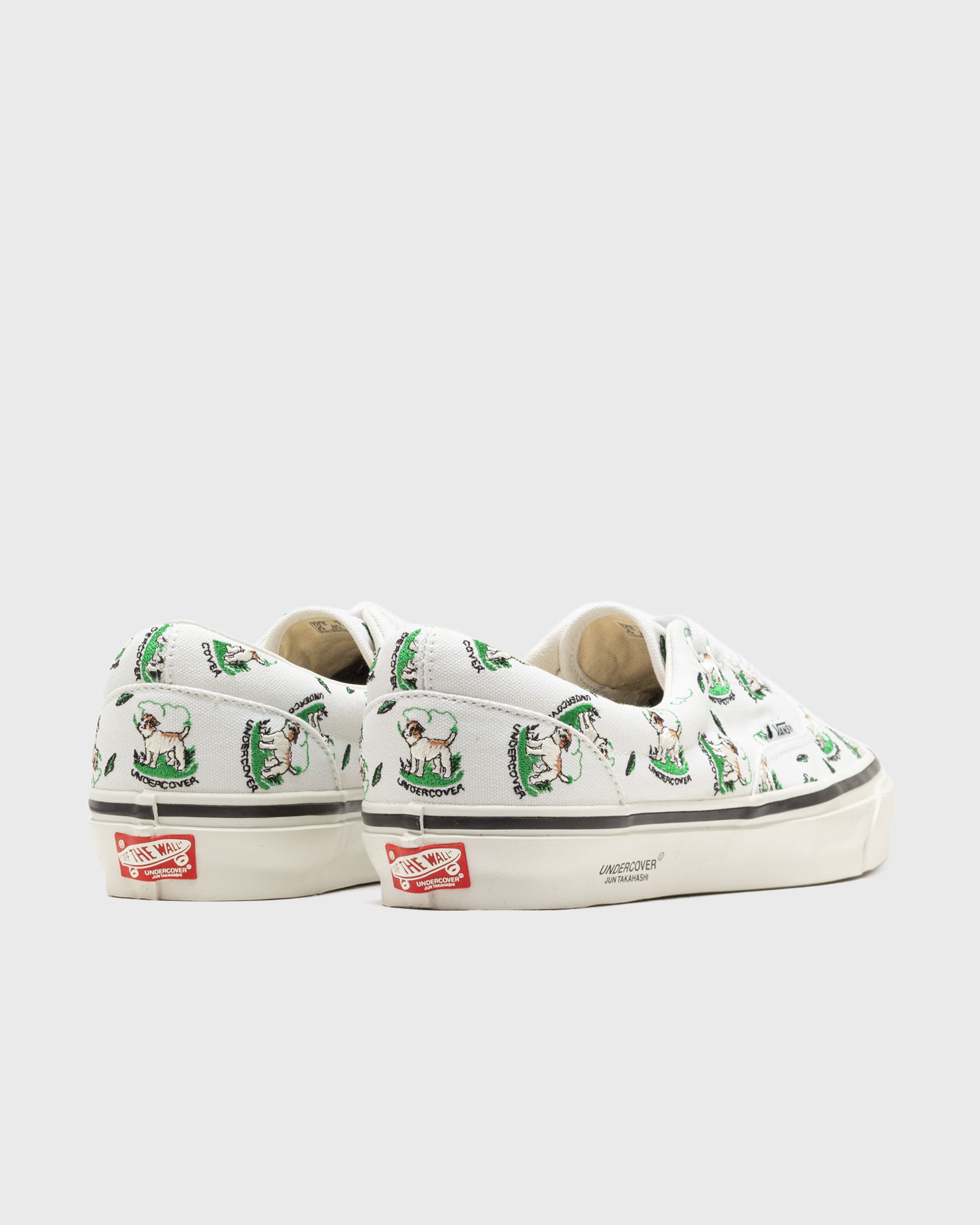 OTW ERA 95 UNDERCOVER DOG