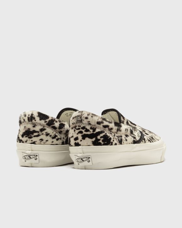 LX CLASSIC SLIP-ON 98 PONY HAIR