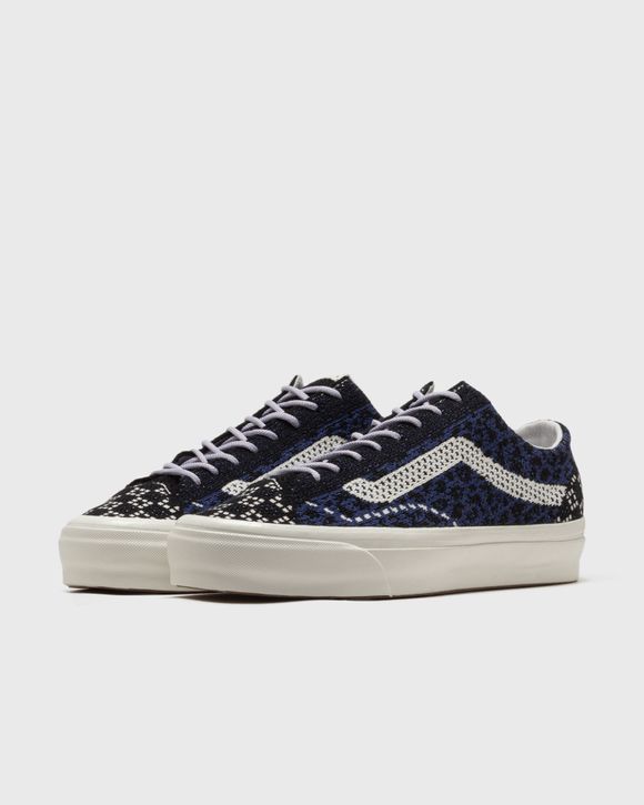 Vans LX OLD SKOOL 36 EK CHEETAH Blue | BSTN Store