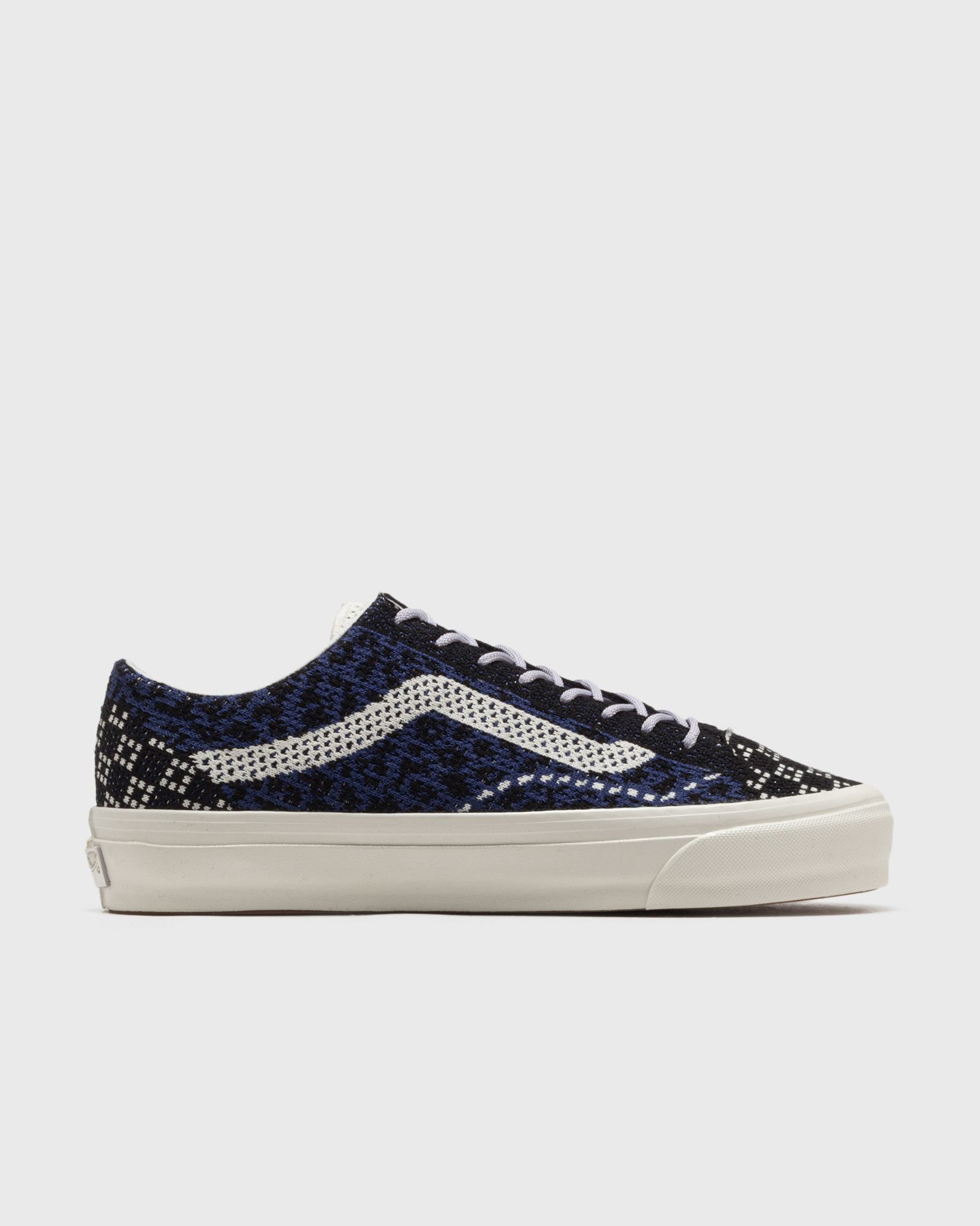 Vans LX OLD SKOOL 36 EK CHEETAH Blue | BSTN Store