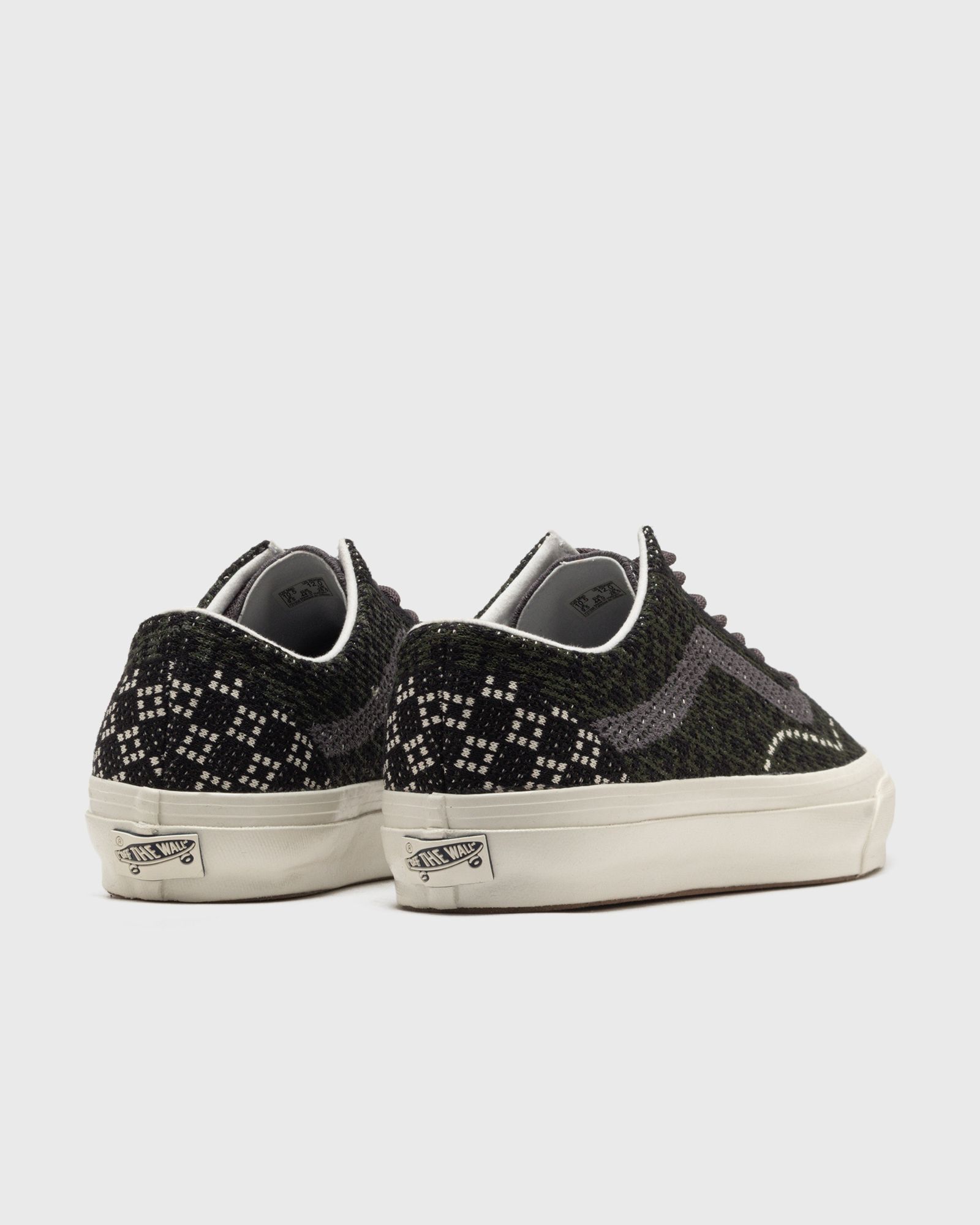 Vans LX OLD SKOOL 36 EK CHEETAH Green | BSTN Store