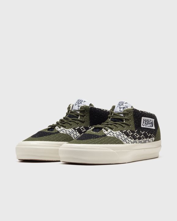 Thumbnail - LX HALF CAB 33 EK