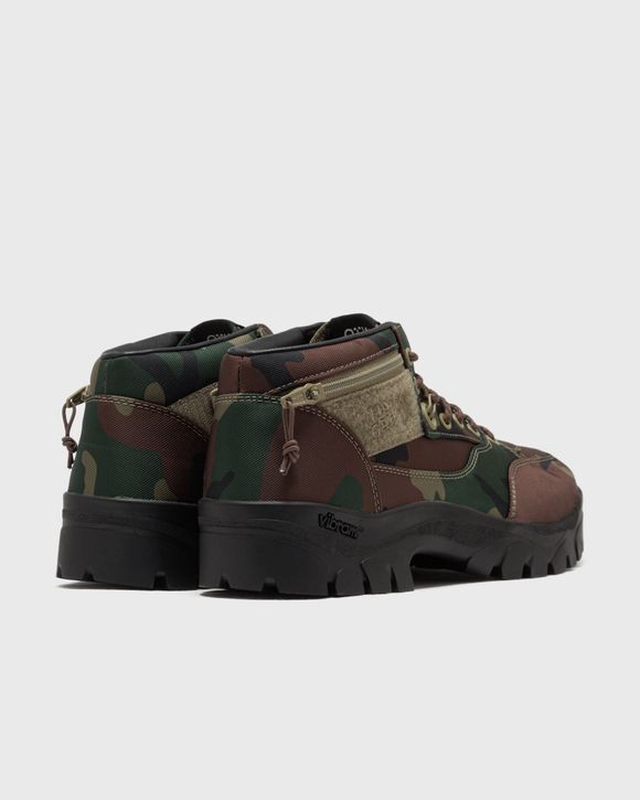 OTW HALF CAB SP BOOT OAMC