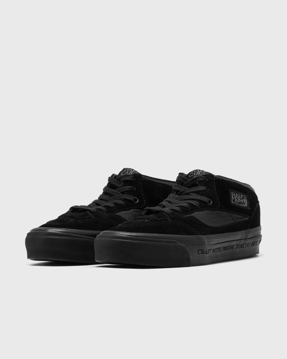 Vans x Neighborhood OTW Half Cab 33 Black | BSTN Store