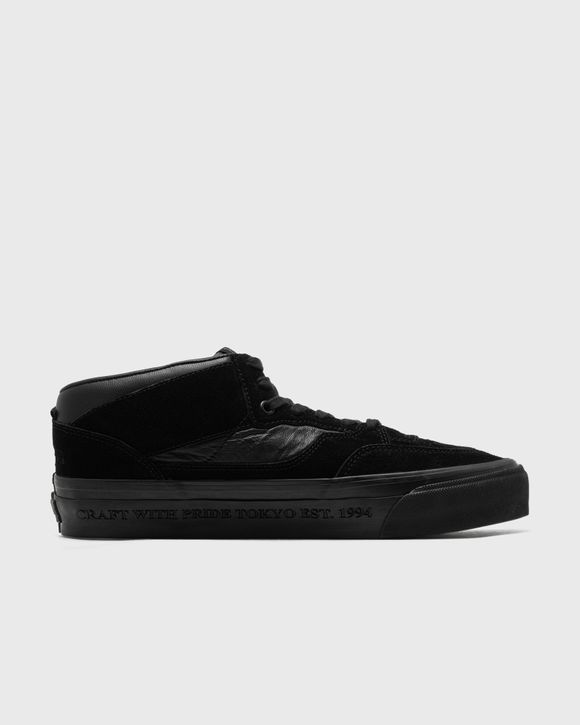 VANS x NEIGHBORHOOD★OTW HALF CAB 33★コラボ★BLACK Vans x Neighborhood OTW Half Cab 33 Black | BSTN Store