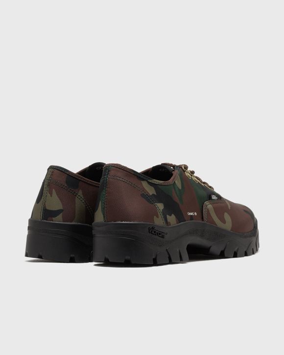 OTW AUTHENTIC OXFORD OAMC