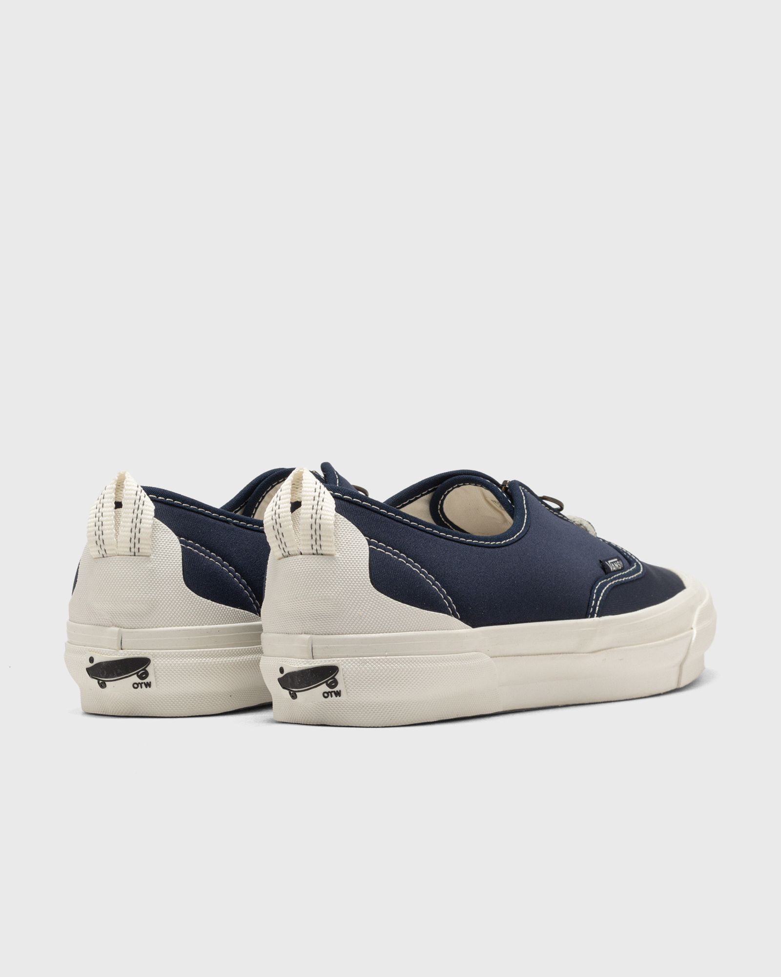 OTW AUTHENTIC ZIP VIBRAM NEOPRENE