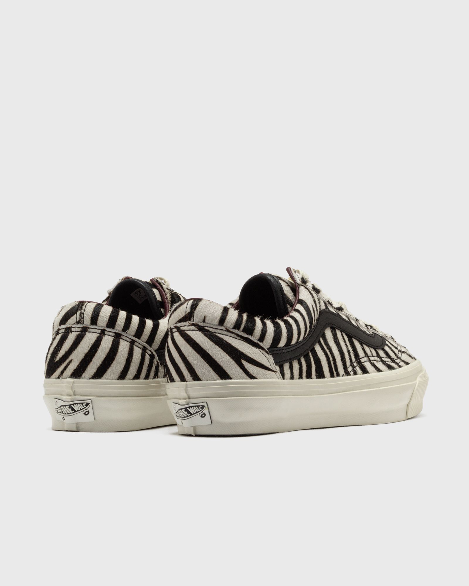 LX OLD SKOOL 36 PONY