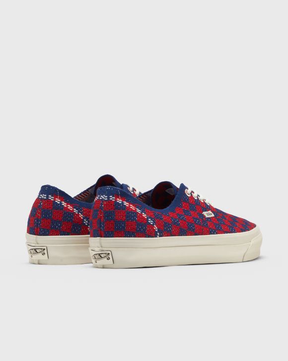 LX AUTHENTIC 44 EK PUNK CHECK