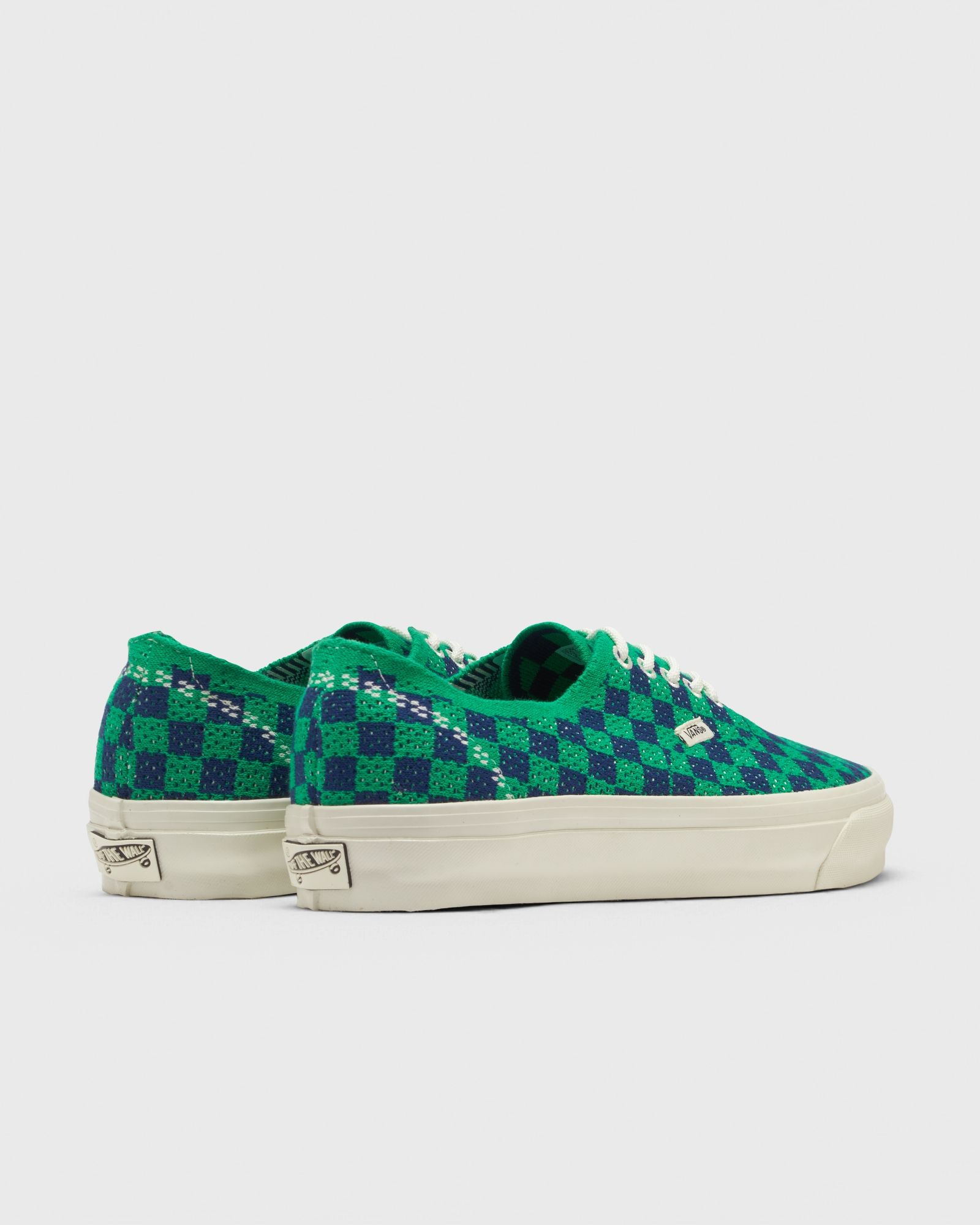 LX AUTHENTIC 44 EK PUNK CHECK