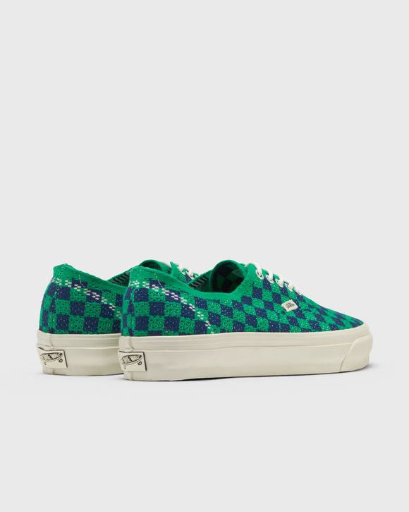 LX AUTHENTIC 44 EK PUNK CHECK
