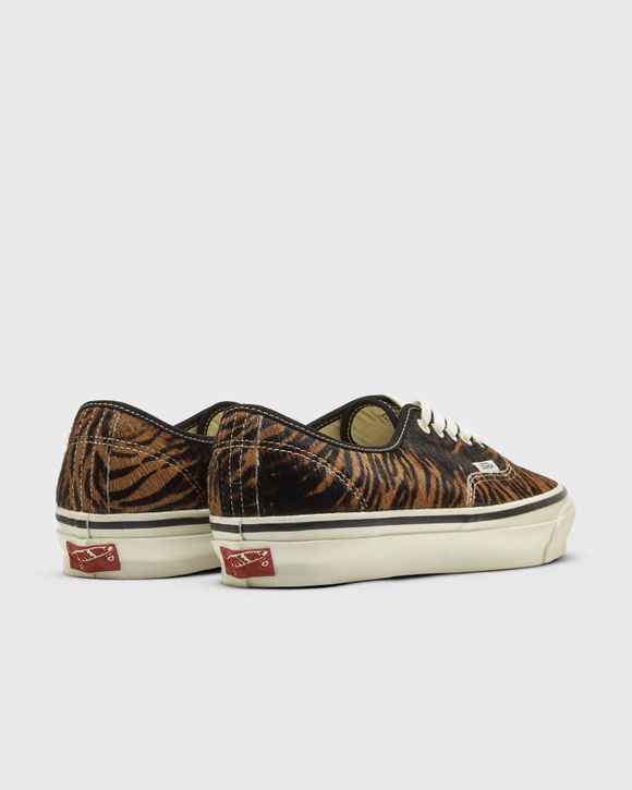 LX AUTHENTIC 44 PONY HAIR