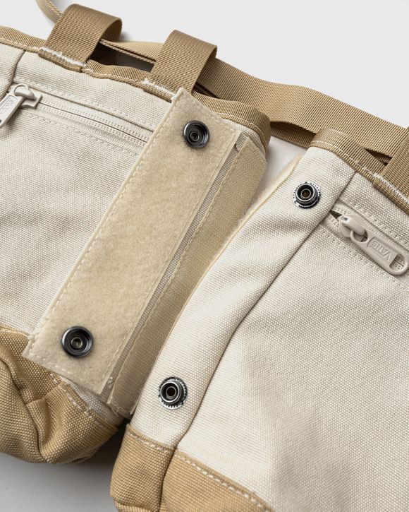 LX Nicole M Chalk Bag NICOLE MCLAUGHLIN