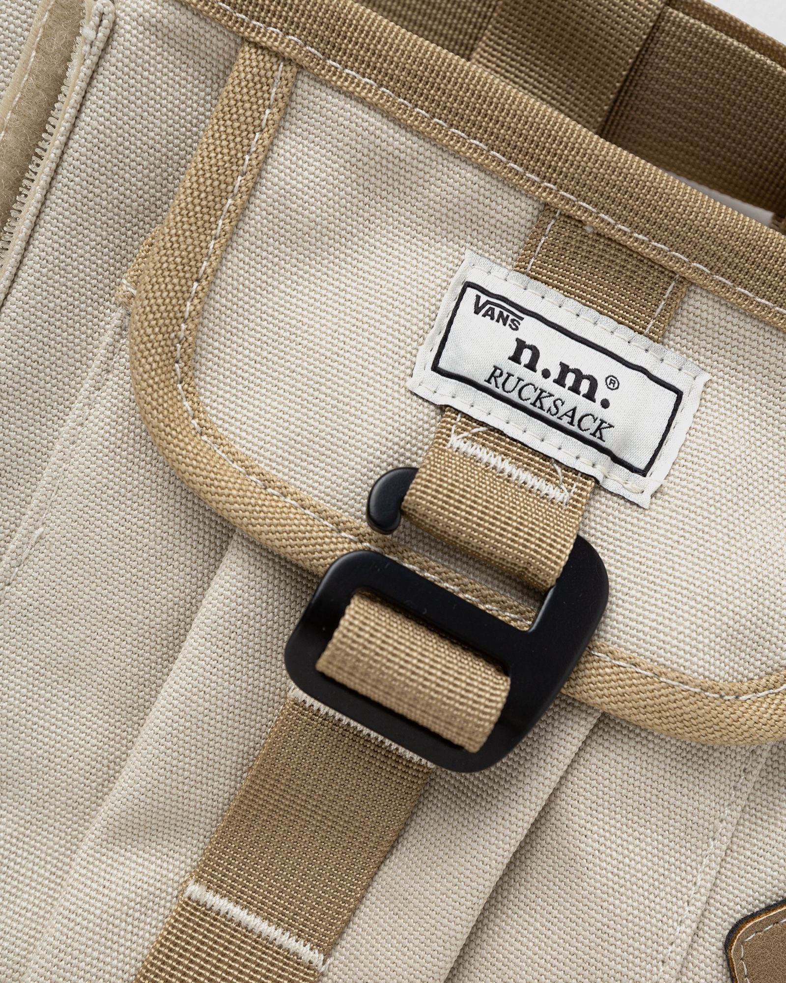 LX Nicole M Chalk Bag NICOLE MCLAUGHLIN