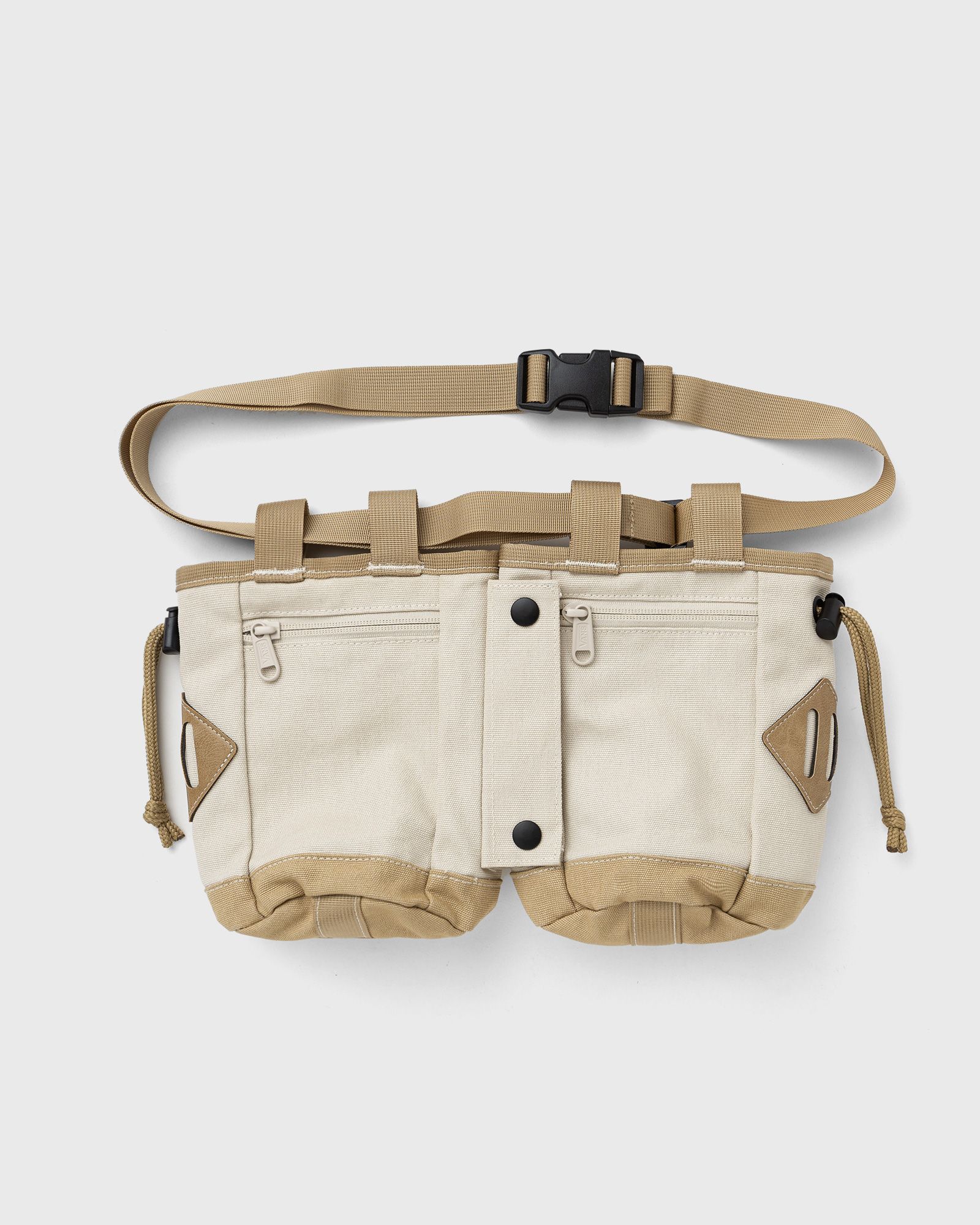 LX Nicole M Chalk Bag NICOLE MCLAUGHLIN