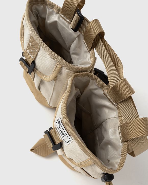 LX Nicole M Chalk Bag NICOLE MCLAUGHLIN