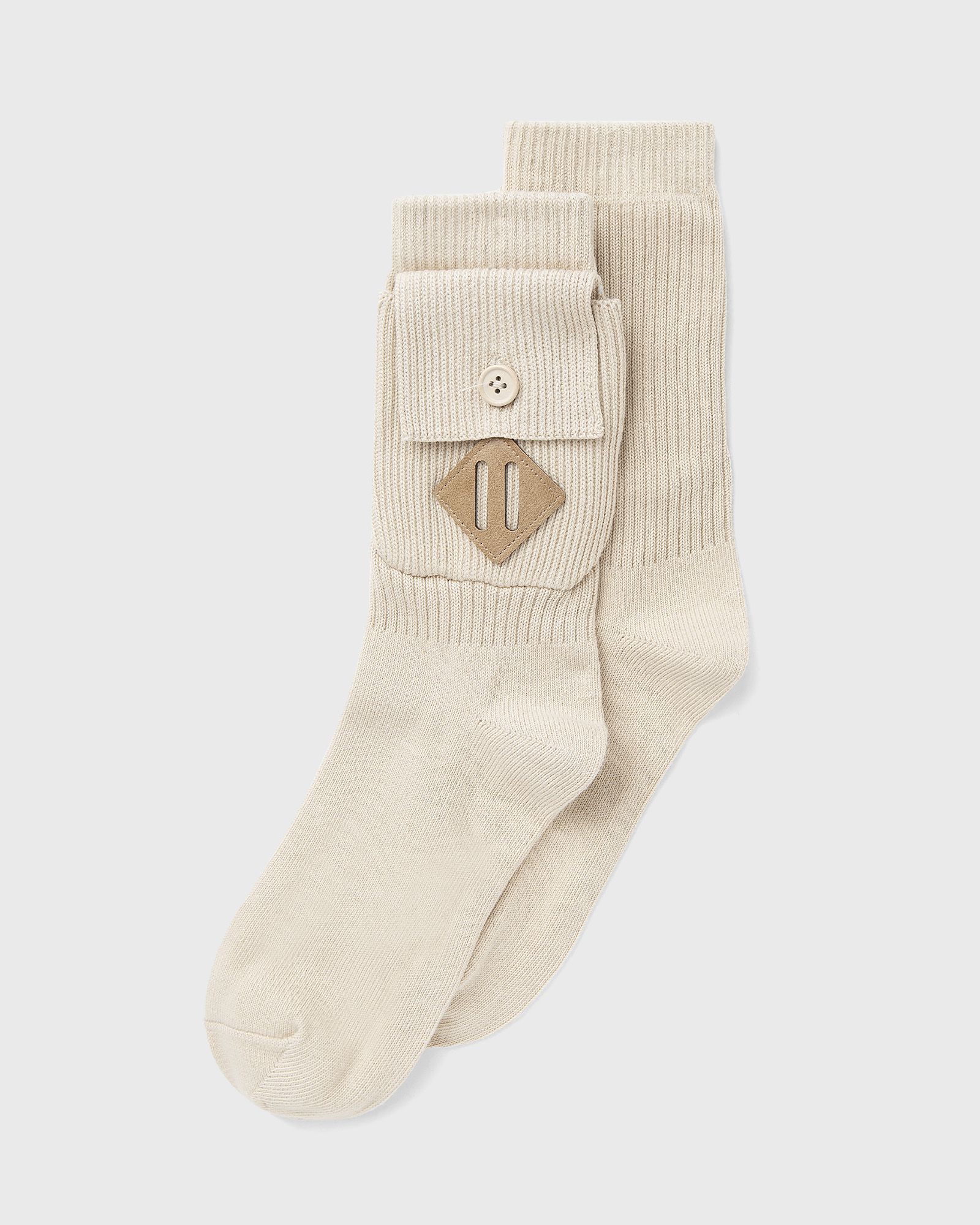 x NICOLE MCLAUGHLIN Cargo Sock  6.5-9