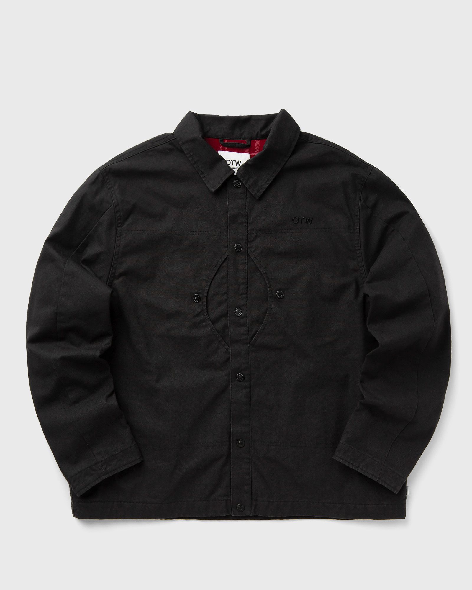 OTW TWILL SHIRT