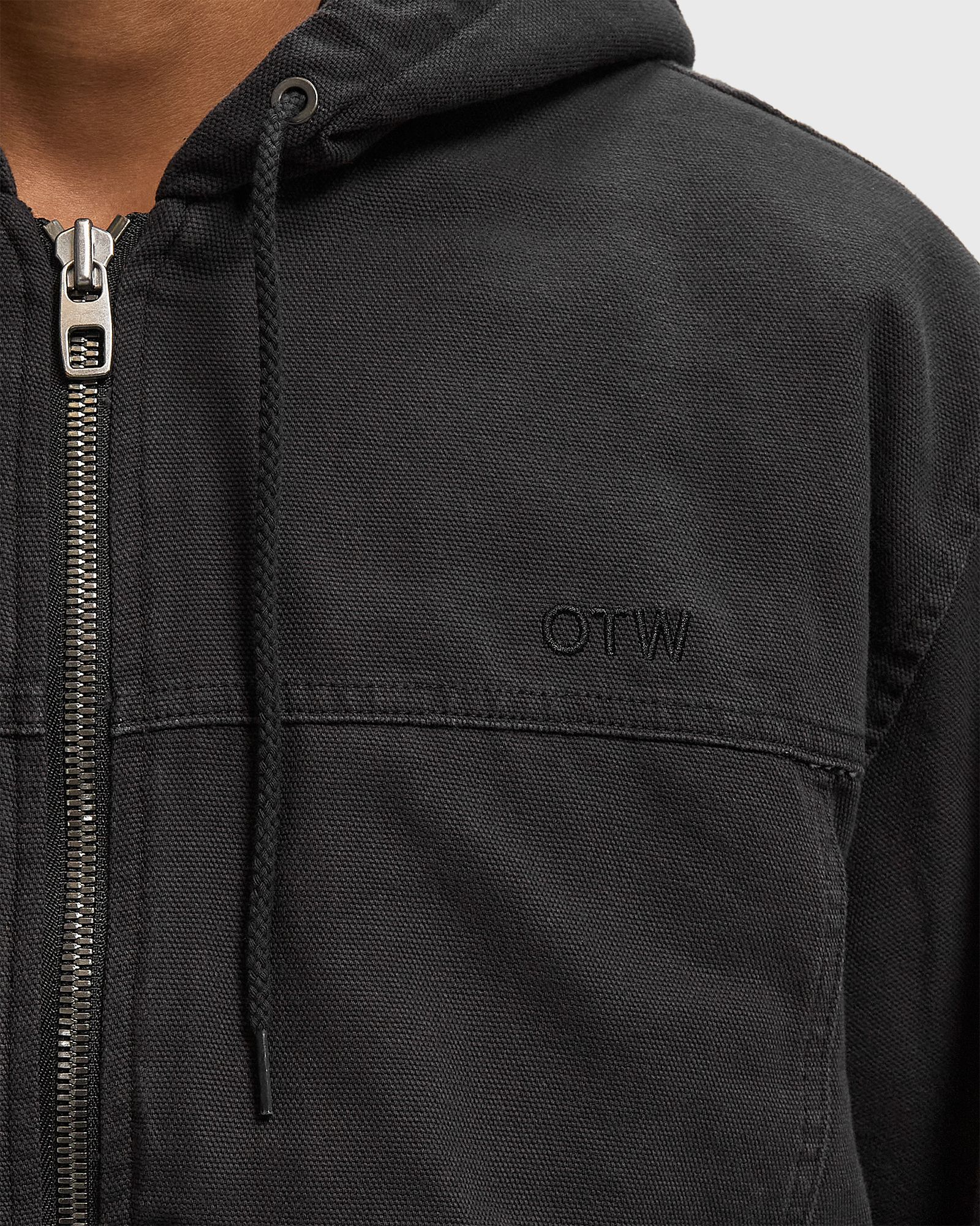 OTW HOODED JACKET