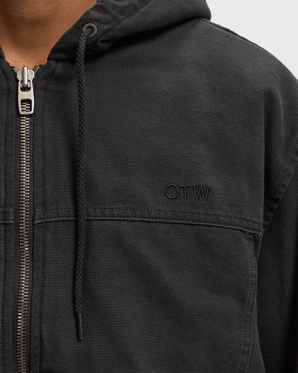 OTW HOODED JACKET